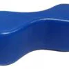 Pull Buoy forma de 8, PVC sellado, nacional