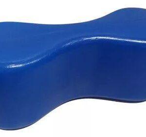 Pull Buoy  forma de 8  PVC sellado  nacional