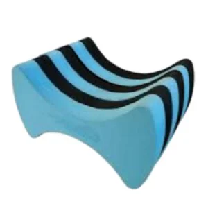Pull Buoy forma de ancla 5 capas 24 cm de largo