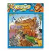 Puzzle DURAVIT Arca de Noé, 25 piezas