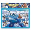 Puzzle DURAVIT Fauna Antártica, 24 piezas