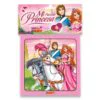 Puzzle DURAVIT Mi Princesa, 4 piezas