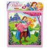 Puzzle DURAVIT Mi Princesa grande mod. 1, 25 pzs