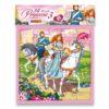 Puzzle DURAVIT Mi Princesa grande mod. 3, 25 pzs