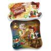 Puzzle DURAVIT Pinocho, 4 piezas