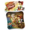 Puzzle DURAVIT Pinocho, 4 piezas