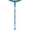 Raqueta Bádminton Power label, carbono, 84 g