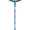 Raqueta Bádminton Power label, carbono, 84 g