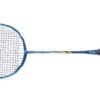 Raqueta Bádminton Profesional Power Turbo, carbono