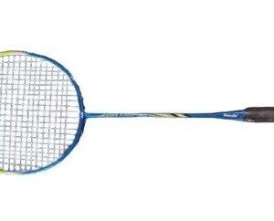 Raqueta de Badminton Profesional  fibra de carbono