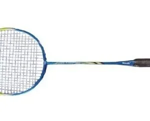 Raqueta de Badminton Profesional fibra de carbono