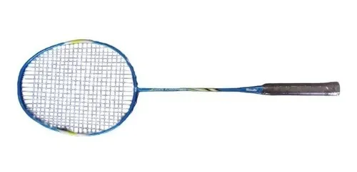 Raqueta de Badminton Profesional  fibra de carbono