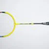 Raqueta de Bádminton iniciación Tornado, aluminio