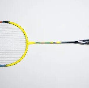 Raqueta de Badminton iniciación  Aleación de alumi