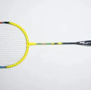 Raqueta de Badminton iniciación Aleación de alumi