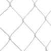 Red de contención PE 2,5 mm, malla 5x5 cm, x m²