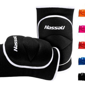 Rodillera para Voley NASSAU