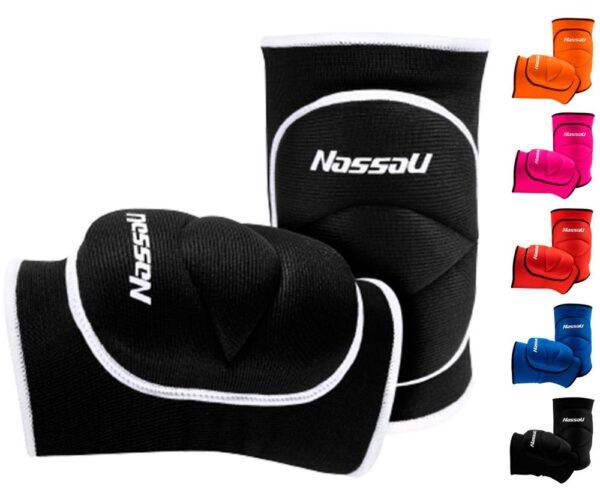 Rodillera para Voley NASSAU