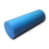 Rodillo de foam liso pilates/yoga Ø 14x45 cm