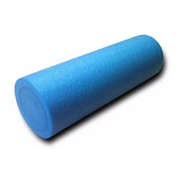 Rodillo de FOAM liso para pilates/yoga   Ø 14 x 45