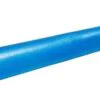 Rodillo de foam liso pilates/yoga Ø 15x90 cm
