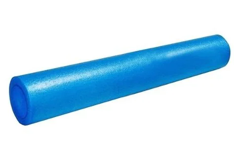 Rodillo de FOAM liso para pilates/yoga   Ø 15 x 90