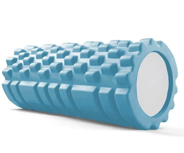 Rodillo de goma eva y pvc para pilates/yoga  ranur