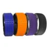 Rueda para yoga ABS con goma EVA