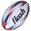 Rugby Nº 4 FLASH Attack, entrenamiento