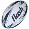 Rugby Nº 5 FLASH Attack, entrenamiento