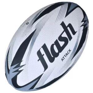 Rugby FLASH Attack Nº 5 entrenamiento