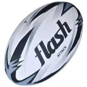 Rugby FLASH Attack Nº 5 entrenamiento