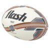 Rugby Nº 5 FLASH Test, oficial