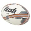 Rugby Nº 5 FLASH Test, oficial