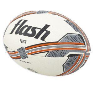 Rugby FLASH Test Nº 5 Oficial