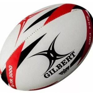 Rugby GILBERT Nº 3 Trainning GTR3000 entren