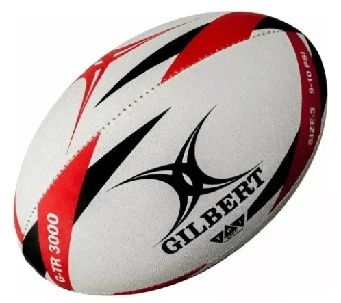 Rugby GILBERT Nº 3 Trainning GTR3000  entren