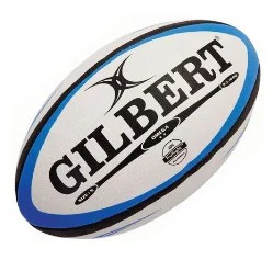 Rugby GILBERT Nº 5 Match Omega