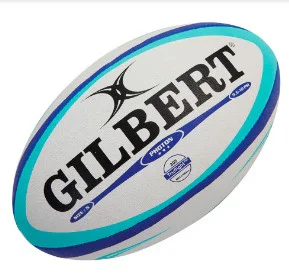 Rugby GILBERT Nº 5  Oficial Match Photon/Vapour