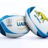 Rugby GILBERT Nº 5 Supporter, recreativa
