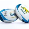 Rugby GILBERT Nº 5 Supporter, recreativa