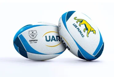 Rugby GILBERT Nº 5  Supporter UAR