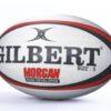 Rugby GILBERT Nº 5 Training Morgan, pesada 1 kg