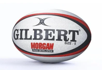 Rugby GILBERT Nº 5  Trining Morgan  PESADA  aprox