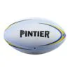 Rugby PINTIER Nº 3, caucho antideslizante