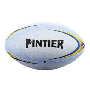 Rugby PINTIER Nº3  caucho sintético antideslizante
