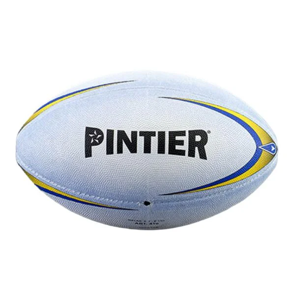 Rugby PINTIER Nº3  caucho sintético antideslizante