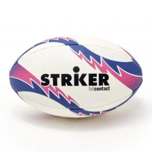 Rugby STRIKER Nº4 goma sintética