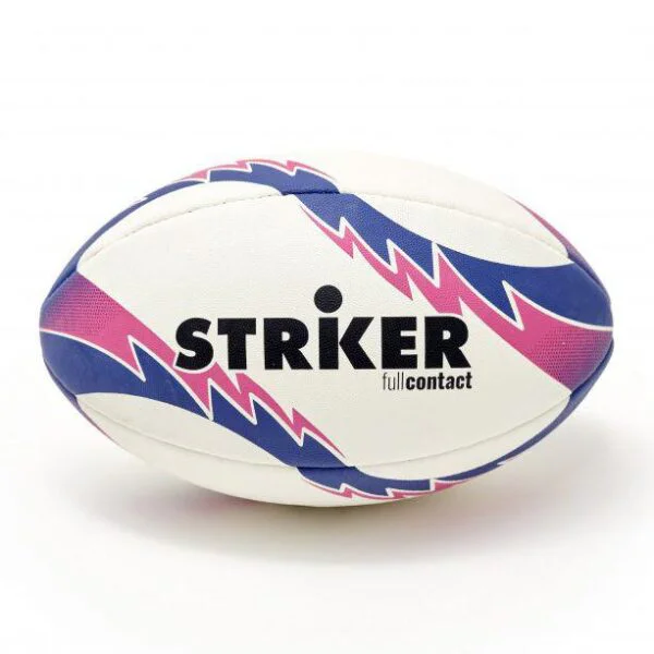 Rugby STRIKER Nº4  goma sintética