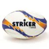 Rugby Nº 5 STRIKER, goma sintética